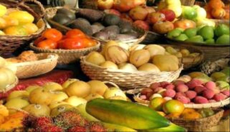 الفاكهة الأكثر فائدة في الربيع