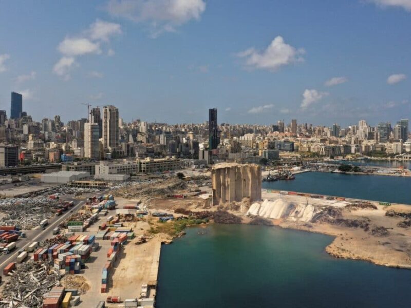 اللبنانيون يعلقون آمالا على موسم الصيف السياحي